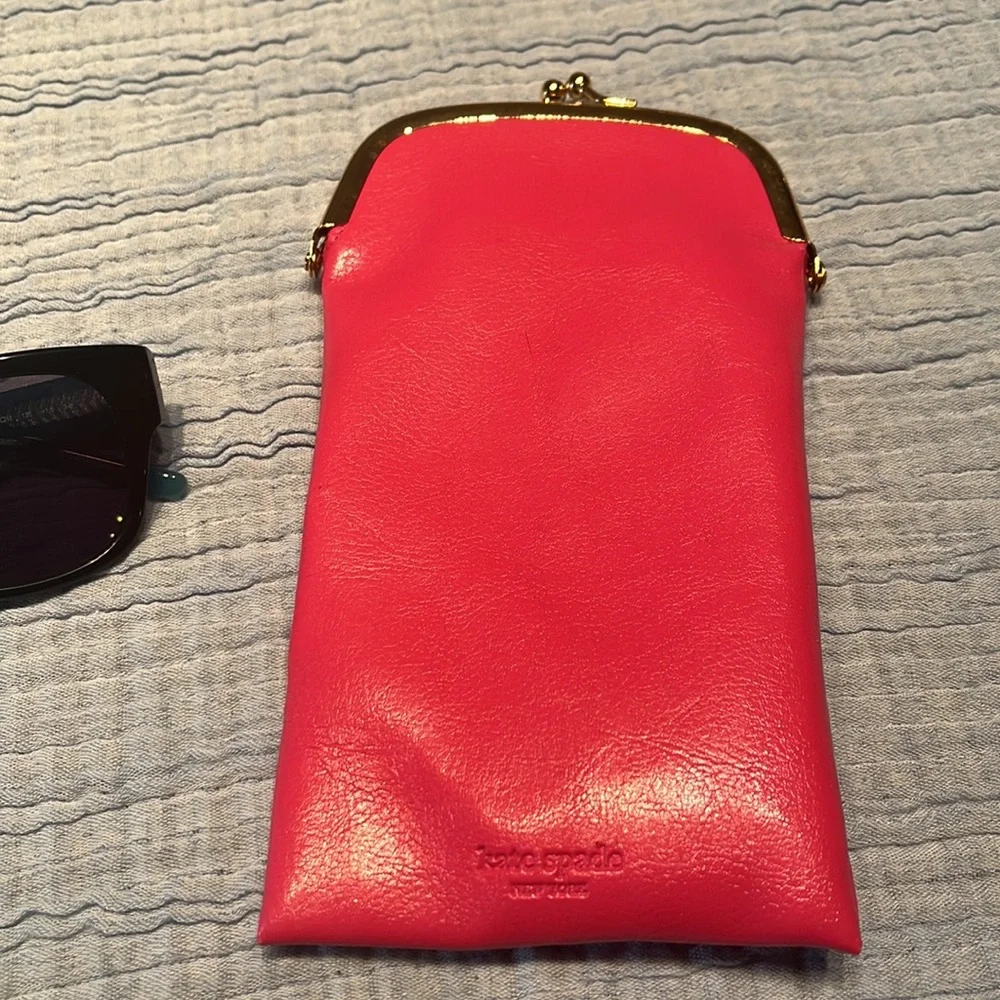 Kate Spade bifocal readers  1.5 - Picture 5 of 7